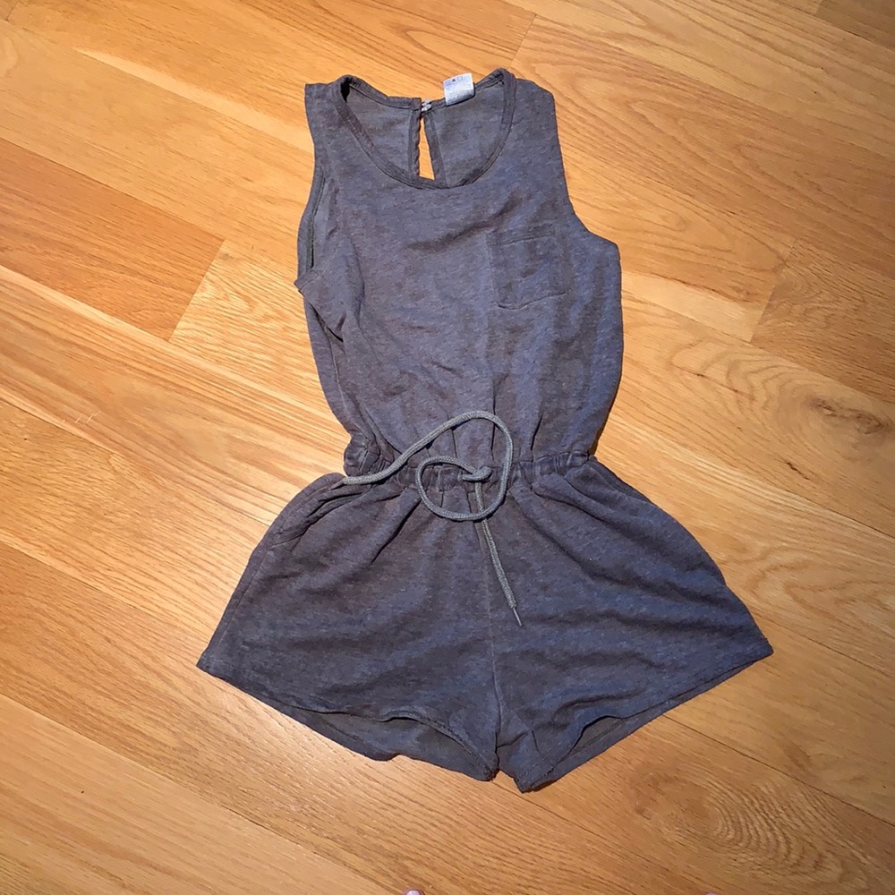 Romper